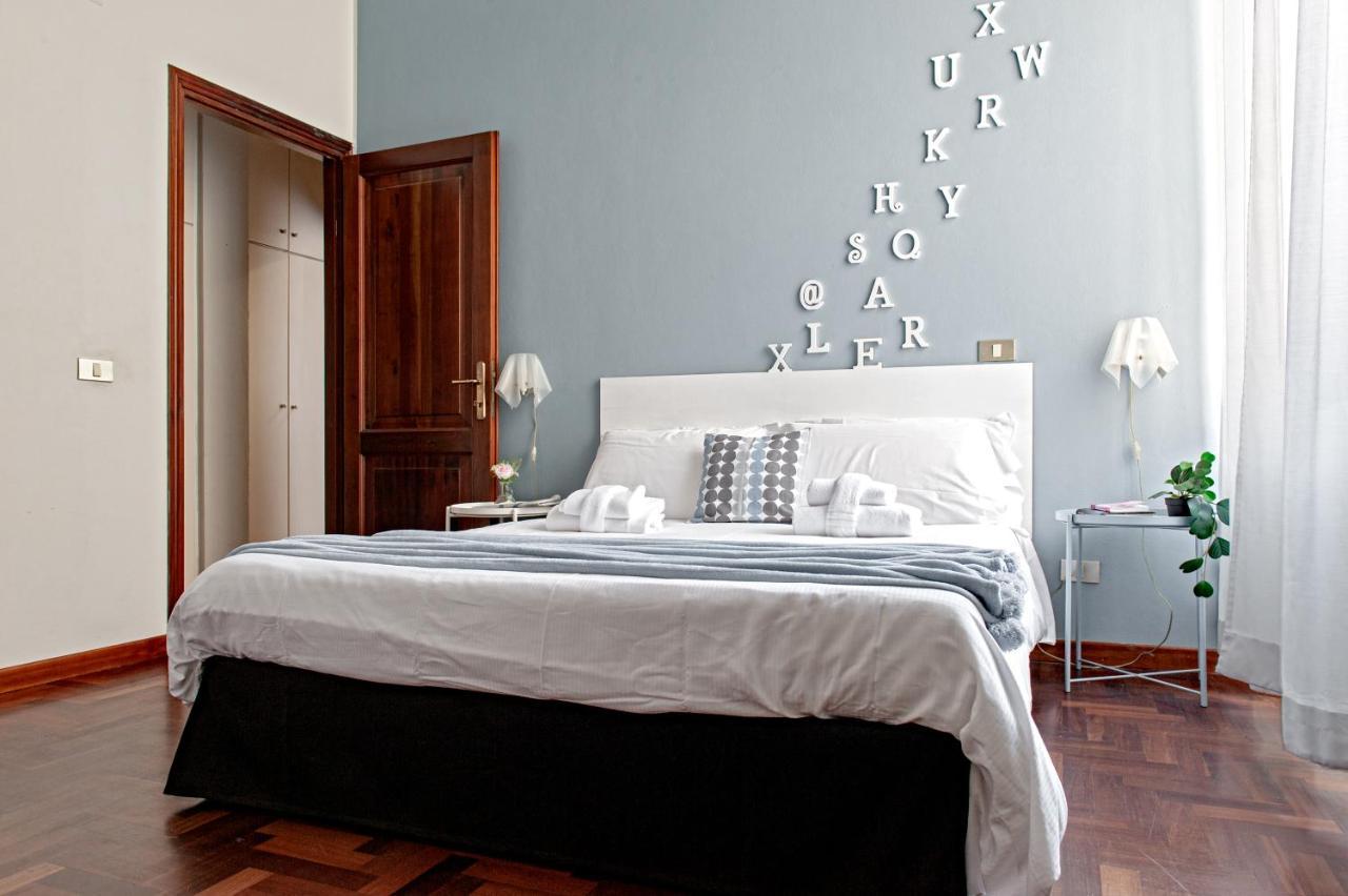The Journalist House By Pleiades Home Livorno Buitenkant foto